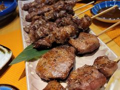 -福匠日本料理(人民路店)