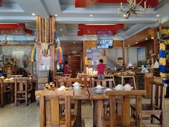 -锡林河饭店