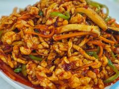 -聚福缘菜馆(隆昌路店)