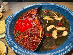 -王歘歘·chuǎ火锅(五道营店)