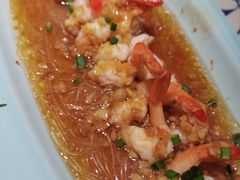 -绿茶餐厅(布吉万象汇店)