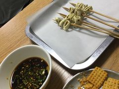 -烤五行·烧烤烤串(石佛营店)