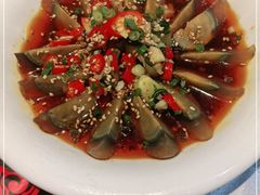 -红辣椒·川菜·火锅(张杨路店)