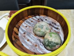 -明泉居茶点荟(车陂店)