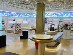 -国药中服免税(北京坊店)