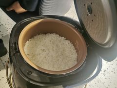 小锅五常米饭-兰湘子·湘菜小炒(济南领秀城店)