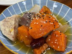 -肥弟大排档(汕樟路店)