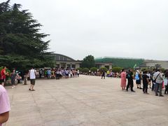 -秦始皇帝陵博物院-丽山园