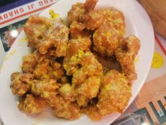 -澳门陈光记烧味饭店(万象城店)