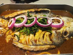 -半天妖烤鱼(大兴大悦春风里店)