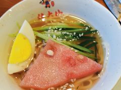 -韩大地海鲜自助烧烤城(黄兴路步行街店)