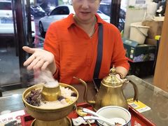 -然记糖水铺(怡丰路店)