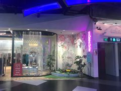 -时尚mego商业广场