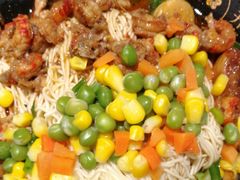 -贡梅老面馆·蟹粉面·无锡特色小吃(南长街主推店)