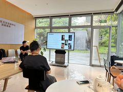 -木嘛working coffee&bar(碧道馆店)