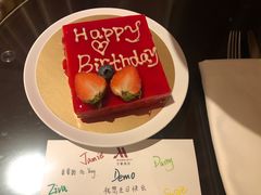 -上海雅居乐万豪侯爵酒店
