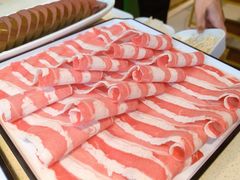 -圆山胜利碳火铜锅涮肉(马甸桥店)
