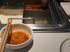 -海底捞火锅(威高广场店)