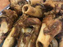 -老黑板筋(顺义总店)