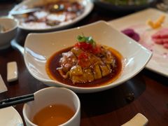 -林芝工布庄园希尔顿酒店-猎味中餐厅