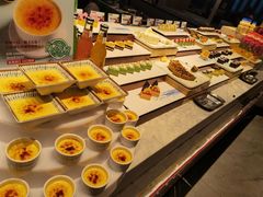 -亚马逊海鲜自助(梅溪湖步步高店)