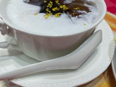 -甜心妈妈·榴莲星级糖水(北京路总店)