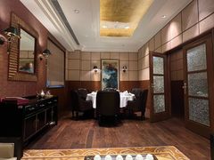 -天宝阁中餐厅(北京瑞吉酒店)