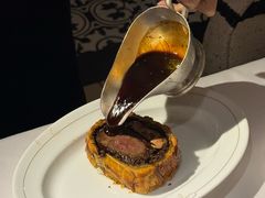 -壳里西餐厅Coquille Seafood Bistro(蒙自路店)