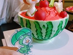 -CAKE BOSS 蛋糕老板(西单君太百货店)