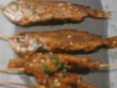 -三毛烧烤·南昌大排档(山姆店)