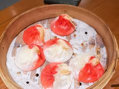 -包小笼·金牌汤包(中山路店)
