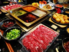 -王家渡火锅店(亦庄店)