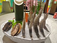 -ONE FULL 古董港式海鲜火锅