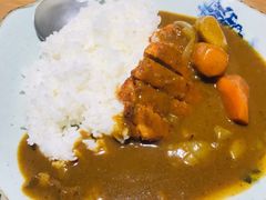 咖喱猪排饭-吉川居酒屋(建国北路店)
