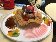 -哈根达斯(陆家浜路店)