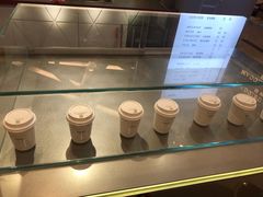 -Manner Coffee(丁香国际店)
