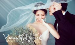 点击看大图 -情订奇缘婚纱摄影(和平路店)
