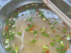 -攀枝花·任德琼·盐边羊肉米线