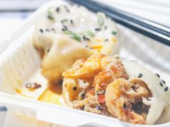 -小杨生煎(周浦万达店)