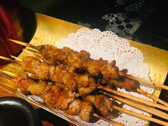 -楼兰新疆主题餐厅(苏州中心店)