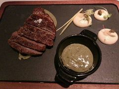 -翡翠36餐厅(浦东香格里拉店)