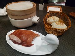 精品烤鸭-金鸭季·臻品餐厅(欢乐海岸购物中心店)