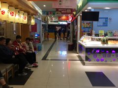 -东明生活广场(凉城购物中心店)