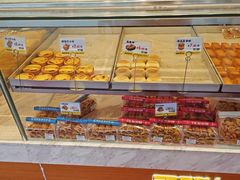 -鲍师傅糕点(永安里店)