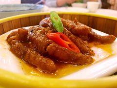 -新南华大酒店(长寿店)