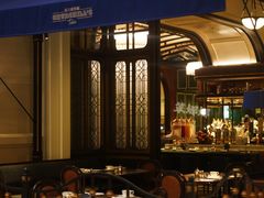 -丘吉尔餐厅(澳门伦敦人店)