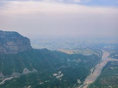-河南宝泉旅游区