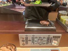 -肉肉大米(德基广场店)