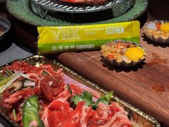 -杨小佳·齐齐哈尔烤肉·烤串(广州店)