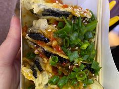 -李好吉吉自选炸鸡(星天广场店)